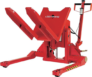 Logitrans Tilting Truck ( Logitilt)