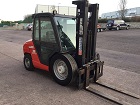 MANITOU MSI30